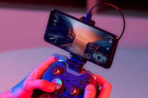 Asus ROG Phone 3: Every Official Gaming Phone Accessory You Can Buy